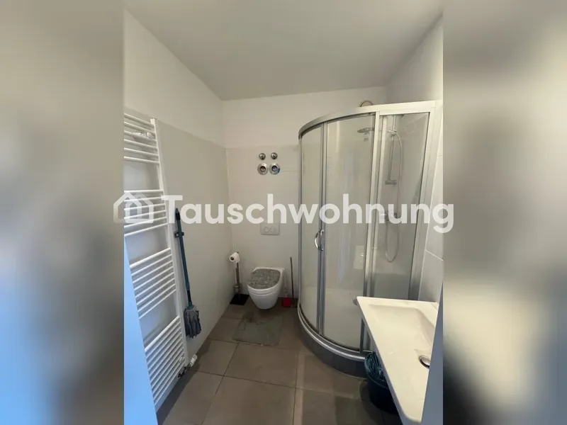 Tauschwohnung: Flotte Wohnung in Kreuzberg — photo 1
